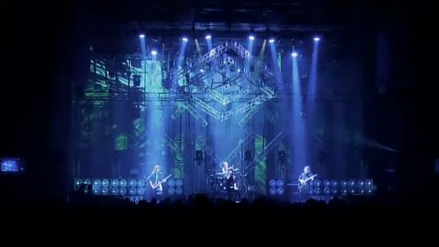 GIRUGAMESH Live 25 Title1