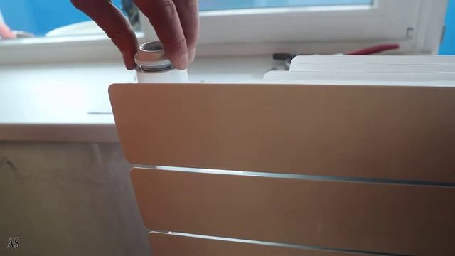 Как подключить радиатор отопления в квартире смотреть онлайн