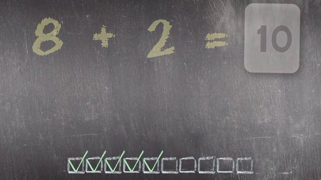 #4 Addition Flash Cards - Math Learning Games by Eggroll Games - Level 4 смотреть онлайн