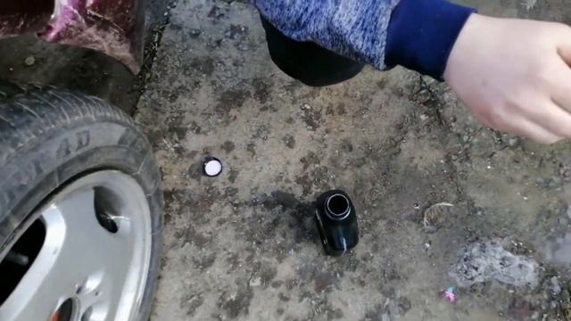 Заміна фільтрів ГБО (2 та 4) покоління своїми руками! Як самому змінити фільтри ГБО. смотреть онлайн
