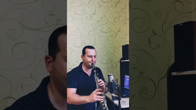 Михаил Карапетян кларнет ### Erani Exish Gasparyan