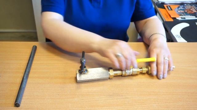 Копьедержатель АТМ 84 смотреть онлайн