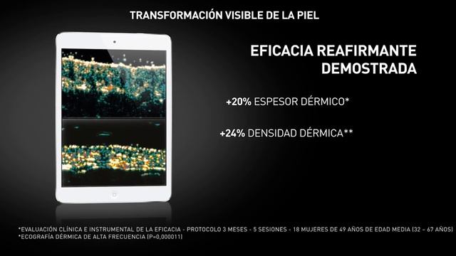 ✅FILORGA NCTF 135 HA - Dra Oriana Morales