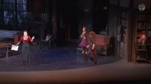 8 любящих женщин (спектакль)