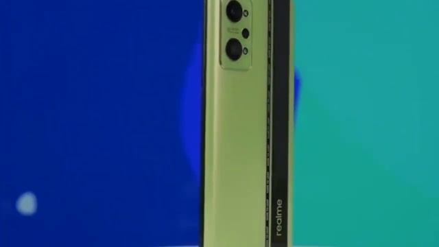 Realme GT Neo 2 5G Unboxing and Review! смотреть онлайн