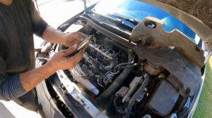 2017 Chevy Cruze LT 1 4L Code P0300 and P0302 Problem Solved