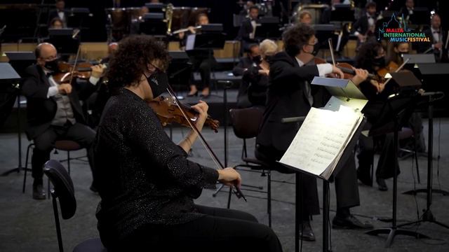 Preludio Sinfonico, Puccini – Malta Philharmonic Orchestra