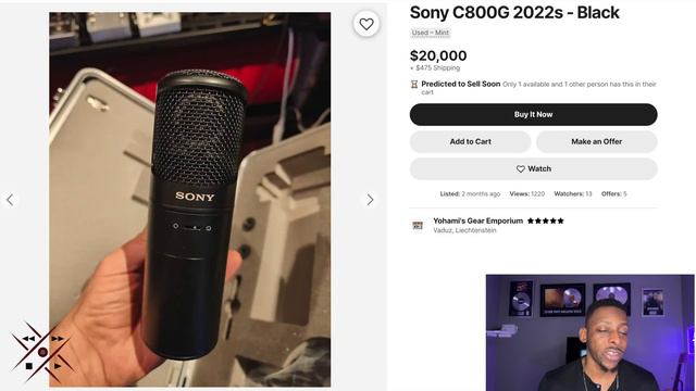 The Best Microphone for Your Home Studio смотреть онлайн
