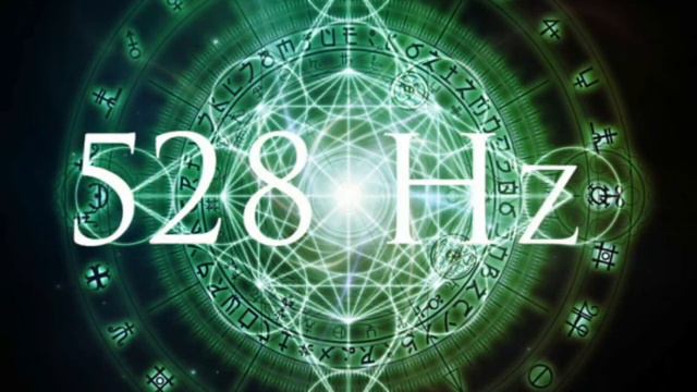 528 HZ - ZEN MUSIC - NATURE SOUNDS - [ POWERFUL MIX of SOUNDS ] смотреть онлайн