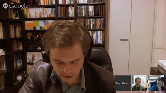 Discussing Plato's "Republic" - Book 7 (TPS) смотреть онлайн