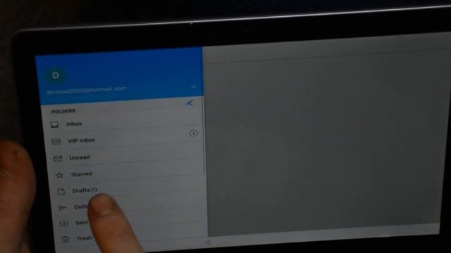 Планшет Huawei MediaPad T3 10 Разблокировка или обход FPR . смотреть онлайн