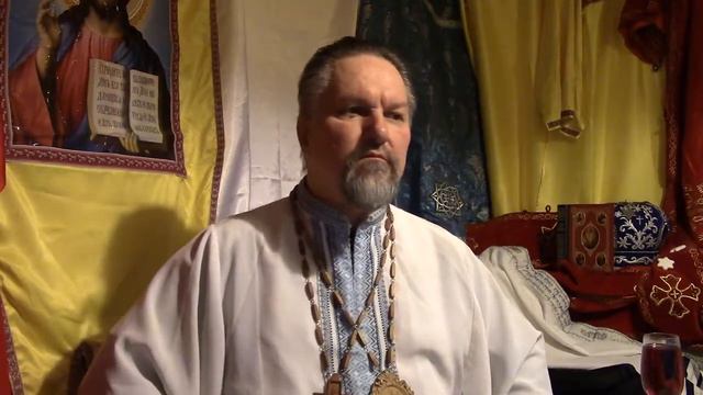 Молитва Киевской Архиепископии #АрхиепископСергейЖуравлев #РПЦХС #Обновленец #Авва Утреня 2018.03.2 смотреть онлайн
