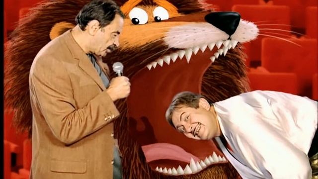 Городок - Не заразите! смотреть онлайн