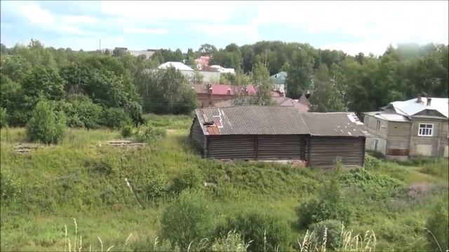 Белозерск - Липин Бор смотреть онлайн