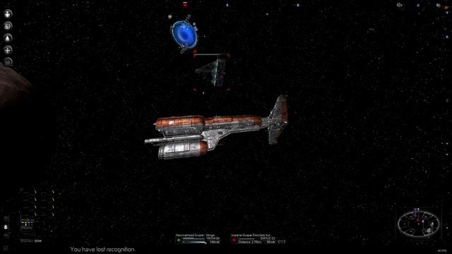 X3AP Star Wars Mod: Rebels - Episode 6 - Fulcrum! смотреть онлайн