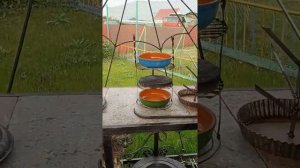 Тандыр установка термометра! Фиксаторы для шампуров, тележка и аксессуары для тандыра своими руками