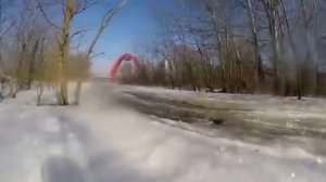 ховер н3 new тест драйф