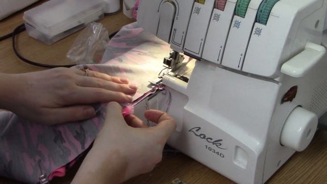 Как сшить спортивные брюки на девочку смотреть онлайн