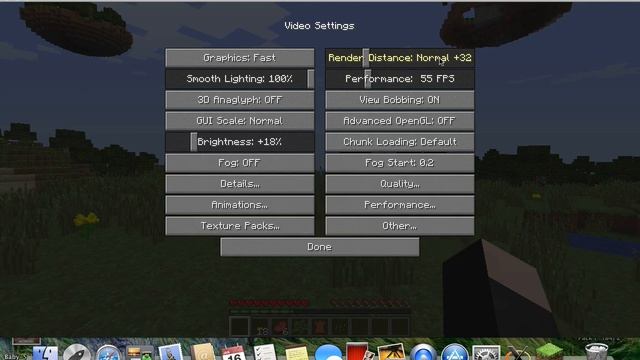 how to stop minecraft crashing and also stop the lag 100% смотреть онлайн