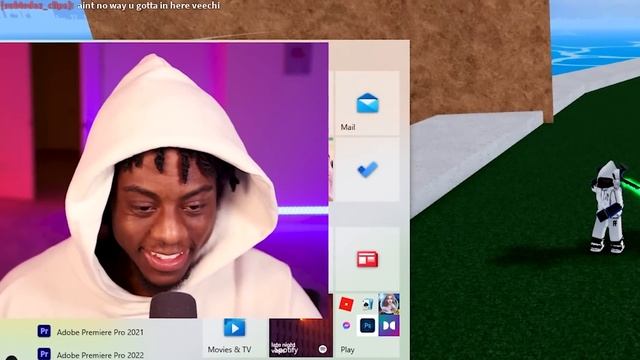 I HACKED Their Blox Fruits Accounts, And This HAPPENED.. ? (Roblox Blox Fruits) смотреть онлайн