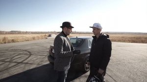 Почему купил Сааб 9-5 [ Saab 9 5 ]