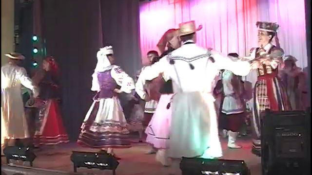 2008 год 50-летие районного Дома культуры смотреть онлайн