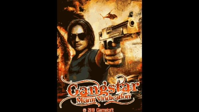 Gangstar 3: Miami Vindication (Java game) - FULL OST смотреть онлайн