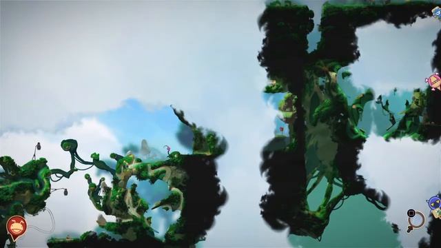 Part 4 - Let's Play Yoku's Island Express! - No Forwarding Address!?! смотреть онлайн