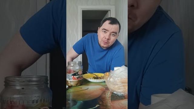 поедим гречки в обед смотреть онлайн