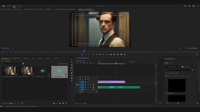 Generate ENTIRE MOVIES with AI! Full Tutorial + FREE options смотреть онлайн