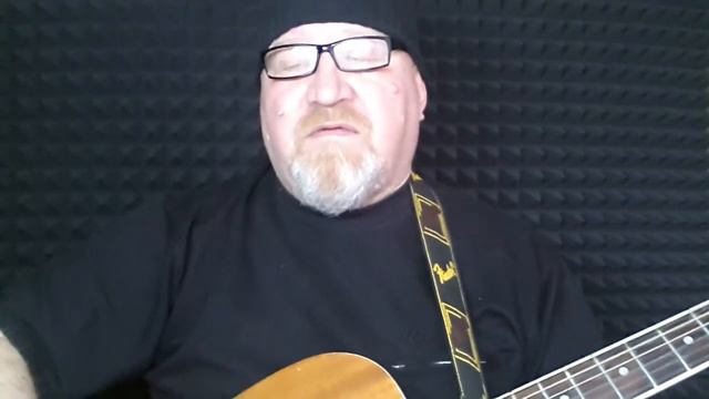 Андрей Степанов | Зимняя ночь. смотреть онлайн