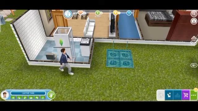 ? CARA BERMAIN SIMS FREEPLAY UNTUK PEMULA ? | TUTORIAL LENGKAP | THE SIMS FREEPLAY INDONESIA ?? смотреть онлайн