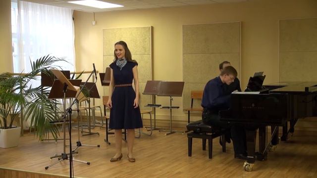 П.Иванов."Я_весело_и_ново".Исп.А.Смирнова(сопрано),А.Бочкарев(фортепиано) смотреть онлайн