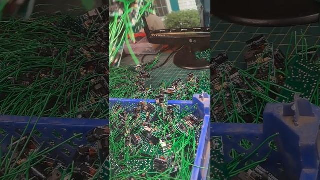 сборка плат металлоискателя пират 200шт смотреть онлайн