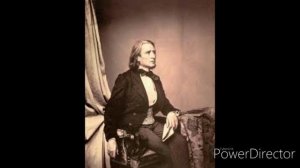 Ференц Лист. Биография.