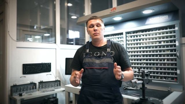 неисправности тнвд коммон рейл бош