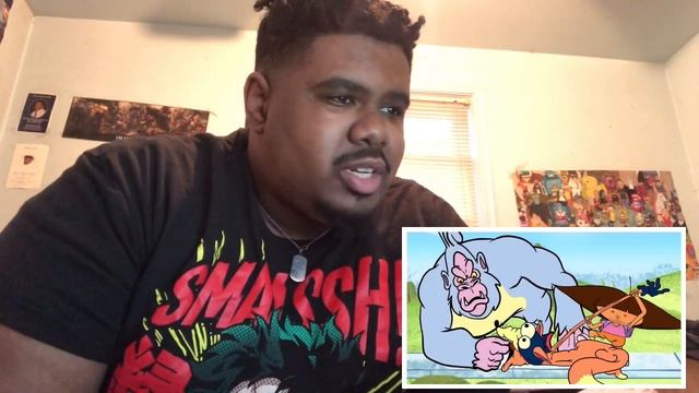 MeatCanyon “Swiper No Swipey” (Reaction Video) смотреть онлайн