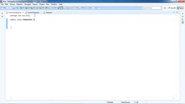 Package in Java(Hindi/Urdu) смотреть онлайн