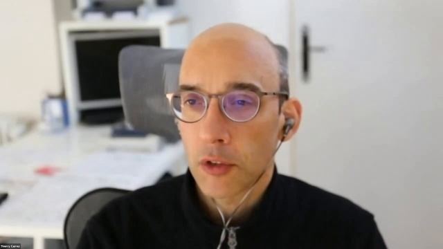 Scaling RabbitMQ Clusters, an OpenStack Large Scale SIG open discussion смотреть онлайн