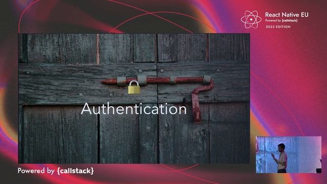 A peek into React Navigation 7 - Satyajit Sahoo | React Native 2023 смотреть онлайн