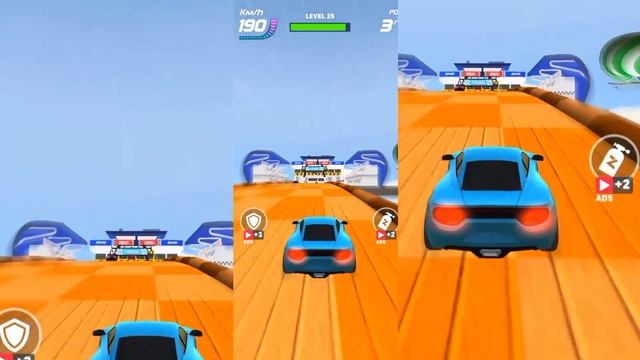 Car race master| car racing game| car race master 3d | gameplay | ReMooDs смотреть онлайн