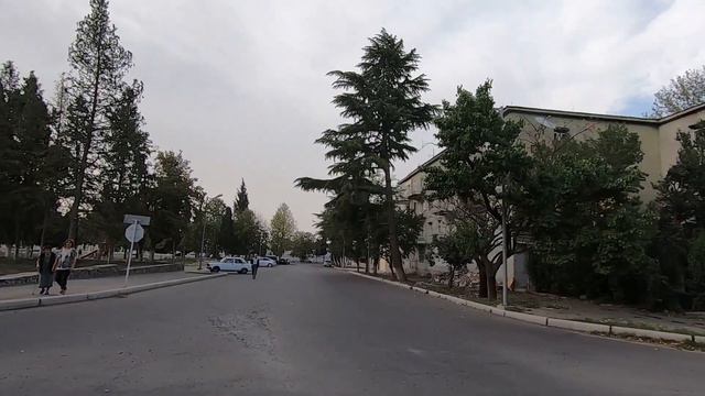 ГЯНДЖА смотреть онлайн