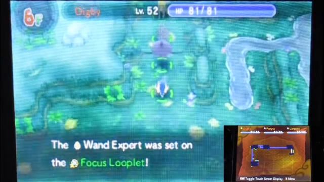 Pokemon Super Mystery Dungeon Part149 "Escort Steel Seed Mission with 3 Rad Fire Pokemons!!" смотреть онлайн