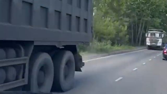 Углевозы разрушают дороги смотреть онлайн