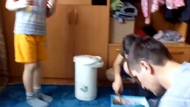 В Поликлинику к Неврологу/Весь день без СВЕТА, у нас Сон-Час/ОБЗОР-АРМЕЙСКИЙ СУХ ПАЁК ИРП-1/11.03.1 смотреть онлайн