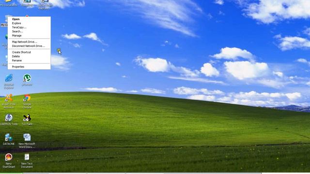 how to disable data execution prevention in windows xp смотреть онлайн