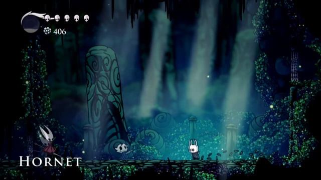 Hollow Knight Medley For Guitar смотреть онлайн