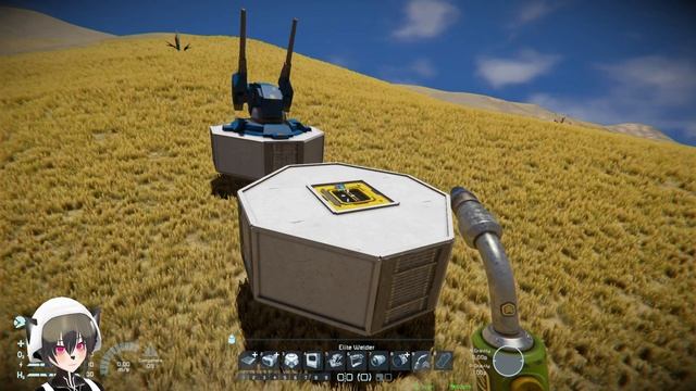 Reinforce This Common Ship Weakness, Space Engineers Ammo Box Housing смотреть онлайн