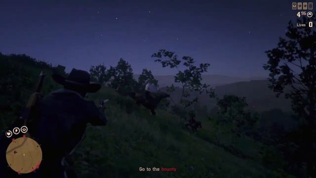 Busted! 40 | US Marshals in RDO - EndGameGlory.com смотреть онлайн