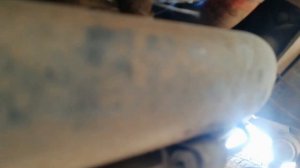 Газель бизнес: съедает приводной ремень умз4216. Замена натяжного ролика